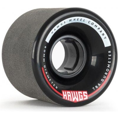 Hawgs Chubby 60 mm 78a – Zboží Dáma