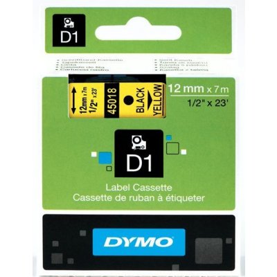 Dymo 45018 - originální – Zboží Mobilmania