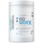 NutriWorks Iso Worx 1000 g – Hledejceny.cz