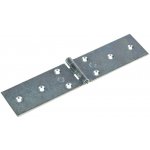 MTR Závěs kloubový Z5, 200x44mm, 2,0mm, ZN – Sleviste.cz