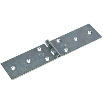 MTR Závěs kloubový Z5, 200x44mm, 2,0mm, ZN – Sleviste.cz