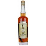 DZAMA VANILLA Vieux 43% 0,7 l (holá láhev) – Sleviste.cz
