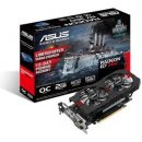 Asus R7360-OC-2GD5