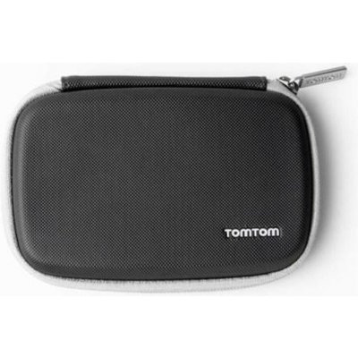 TomTom Přenosné pouzdro Classic Carry Case (4/5") – Hledejceny.cz