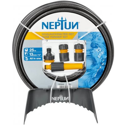 Neptun 13 mm 1/2" 25 m 16180340 – Hledejceny.cz