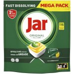 Jar Original Lemon kapsle 116 ks – Zboží Dáma