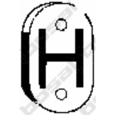 Bosal BS 255-113 – Hledejceny.cz