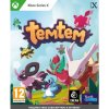 Hra na Xbox Series X/S TemTem (XSX)