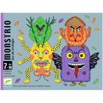 Djeco Monstrio – Zboží Živě