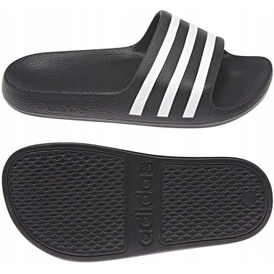 adidas Adilette Aqua K Jr Dětské nazouváky F35556