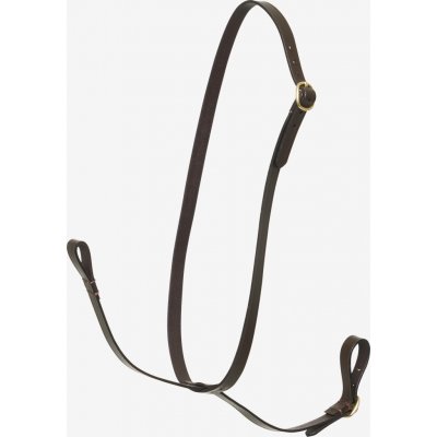 Martingal pro Hobby horse LeMieux brown – Hledejceny.cz