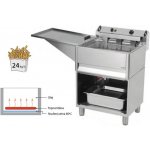 Red Fox FE-60T/P – Zboží Dáma