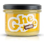 České ghíčko Ghee Skořice s vanilkou 220 ml – Zboží Dáma