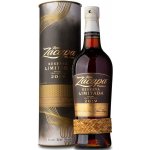 Ron Zacapa Reserva Limitada 2019 45% 0,7 l (tuba) – Hledejceny.cz