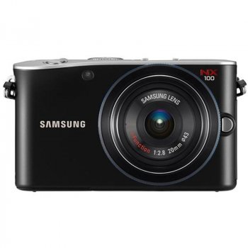 Samsung NX100