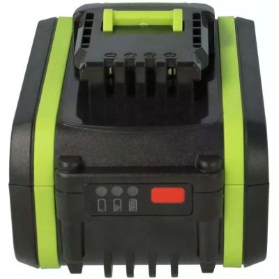 Extensilo WA3593 Worx 4000mAh 20V Li-Ion - neoriginální - neoriginální – Hledejceny.cz