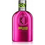 Roberto Cavalli Just Cavalli Wild Pink parfémovaná voda dámská 30 ml – Hledejceny.cz
