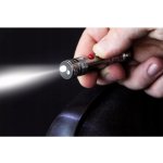 Přívěsek na klíče True Utility laserlite baterka TU289 stříbrná – Hledejceny.cz