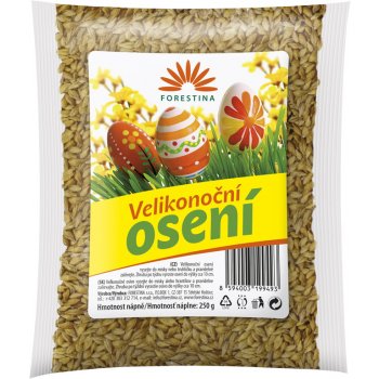 Velikonoční osení - 250 g