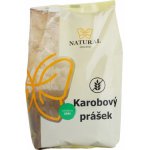 Natural Jihlava Karobový prášek nepražený Natural 250 g – Zboží Dáma