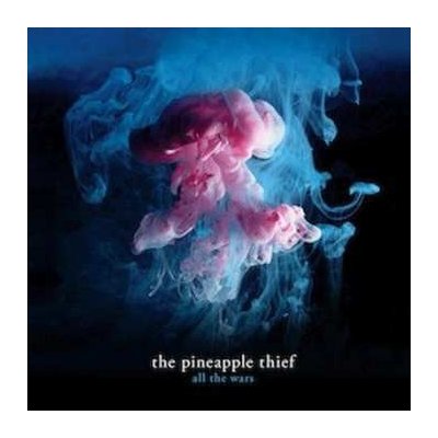 2LP The Pineapple Thief: All The Wars LTD
