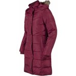 Horka Zimní jezdecký kabát Glacier – Zboží Dáma