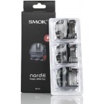 Smoktech Nord 4 RPM 2 4,5ml 1ks – Zboží Dáma