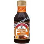 Kikkoman Teriyaki BBQ omáčka s medem 250 ml – Hledejceny.cz