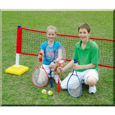 Kock sport Sportovní set 238A tenis, badminton, volejbal – Hledejceny.cz