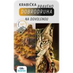 Albi Krabička pravého dobrodruha Na dovolenou – Zboží Dáma