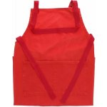 Rex London Two-tone zástěra červená – Hledejceny.cz