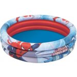 BESTWAY 98018 Spider-Man 122 x 30 cm – Hledejceny.cz