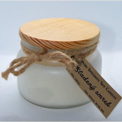 Pure Integrity Soy Candles SLAZENÝ SMRK 284 g