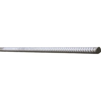Betonářská ocel, kulatá tyč žebírková, průměr 6 mm, 2 m – Sleviste.cz