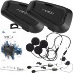 Cardo Spirit HD DUO | Zboží Auto
