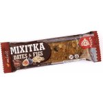 Mixit Mixitka bez lepku datle fíky 60 g – Zbozi.Blesk.cz