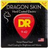 Struna Dr Strings Dragon Skin DSE-2/9