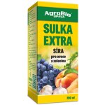 AgroBio Sulka Extra 200ml – Zboží Dáma