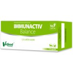 VETFOOD Immunactiv Balance 60 kaps. – Hledejceny.cz