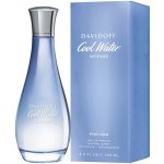 Davidoff Cool Water Intense parfémovaná voda dámská 50 ml – Hledejceny.cz