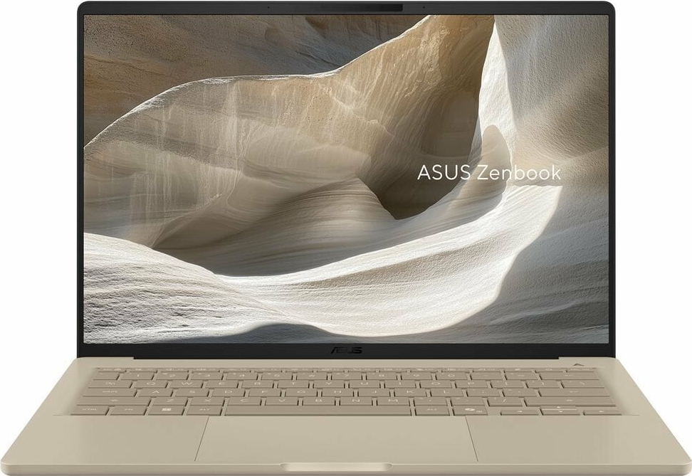 Asus Zenbook 14 UX3407QA-OLED520WZ