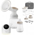 Concept Elektrická OM4000 KIDO set – Zboží Dáma