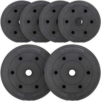 MAXXIVA cement a plast 20 kg 30/31 mm 6 ks – Zboží Dáma