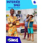 The Sims 4 Interiér Snů – Zbozi.Blesk.cz
