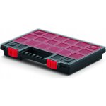 PROSPERPLAST P90568 Organizér 50x249x344 mm NORB – Zbozi.Blesk.cz