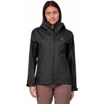 Patagonia W's Torrentshell 3L Jacket černá – Zboží Mobilmania
