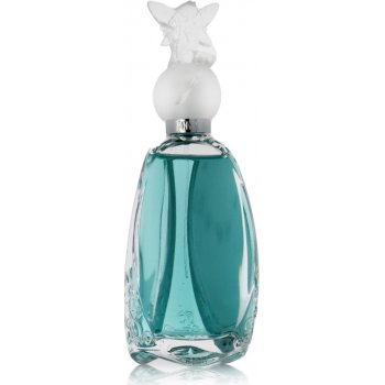 Anna Sui Secret Wish toaletní voda dámská 75 ml