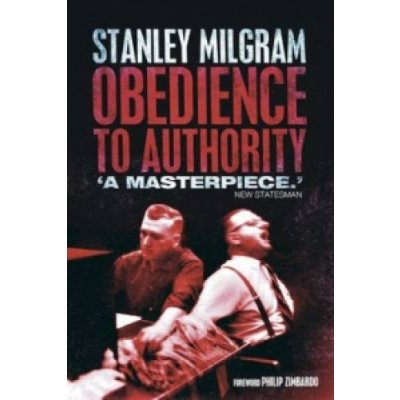 Obedience to Authority - S. Milgram