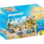 Playmobil 9061 Mořský obchod – Hledejceny.cz