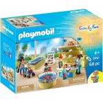 Playmobil 9061 Mořský obchod – Zbozi.Blesk.cz